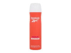 Reebok 150ml move your spirit, deodorant