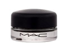 MAC 5g pro longwear paint pot, black mirror, oční stín