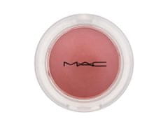 MAC 7.3g glow play blush, grand, tvářenka