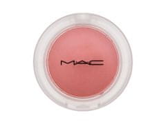 MAC 7.3g glow play blush, cheer up, tvářenka