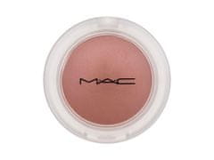 MAC 7.3g glow play blush, so natural, tvářenka