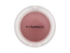 MAC 7.3g glow play blush, blush, please, tvářenka