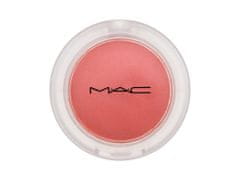 MAC 7.3g glow play blush, thats peachy, tvářenka