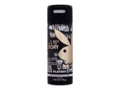 Playboy 150ml my vip story, deodorant