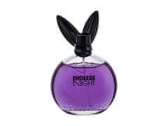 Playboy 90ml endless night, toaletní voda