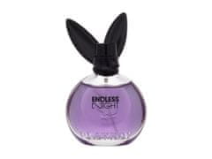 Playboy 40ml endless night, toaletní voda