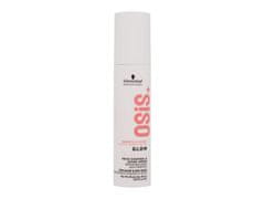 Kraftika 50ml osis+ glow frizz control &