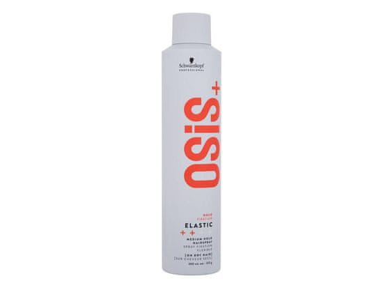 Kraftika 300ml osis+ elastic medium hold