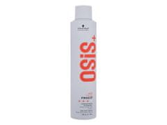 Kraftika 300ml osis+ freeze strong hold