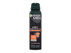 Garnier 150ml men 6-in-1 protection 72h, antiperspirant