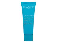 Clarins 75ml hydra-essentiel [ha2] matte gel, pleťový gel