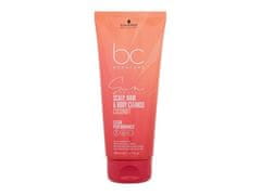 Kraftika 200ml bc bonacure sun protect