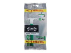 Wilkinson Sword 15ks extra essential 2 sensitive