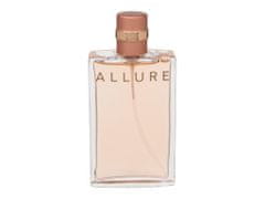 Chanel 50ml allure, parfémovaná voda