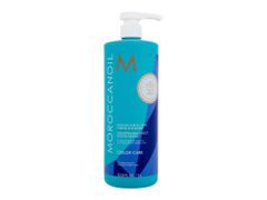 Moroccanoil 1000ml color care blonde perfecting purple