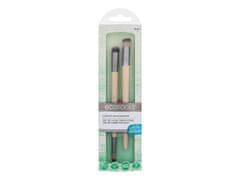 EcoTools 1ks brush ultimate concealer trio, štětec