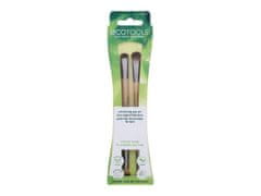 EcoTools 1ks brush enhancing eye set, štětec