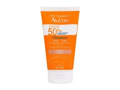 Avéne 50ml cleanance tinted sun cream spf50+