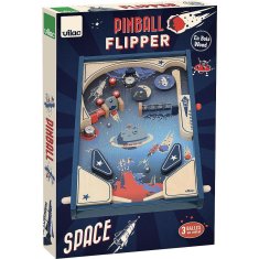 Vilac Vesmírný pinball