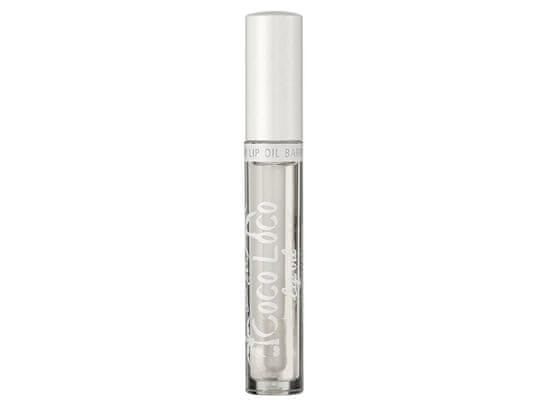 Barry M 2.5ml coco loco lip oil, olej na rty