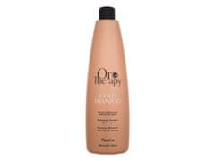 Fanola 1000ml oro therapy 24k gold shampoo, šampon