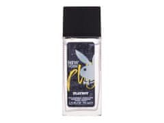 Playboy 75ml new york for him, deodorant