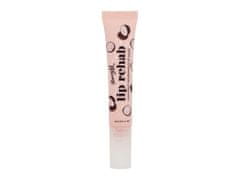 Barry M 9ml lip rehab coconut nourishing lip mask