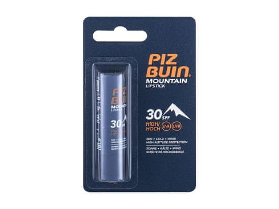 Piz Buin 4.9g mountain lipstick spf30, balzám na rty