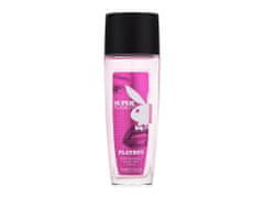 Playboy 75ml super for her, deodorant