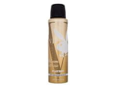 Playboy 150ml vip for her, deodorant