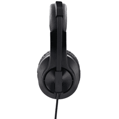 Hama PC Office stereo headset HS-P300, černý