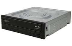 Hitachi Hitachi-LG BH16NS55 / Blu-ray / interní / SATA / černá / bulk