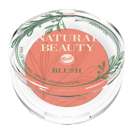 Bell Natural Beauty Blush