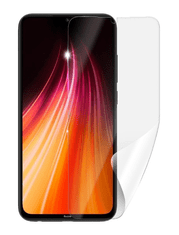 RedGlass Set ochrany displeje na Xiaomi Redmi Note 8 Triple Pack 97694