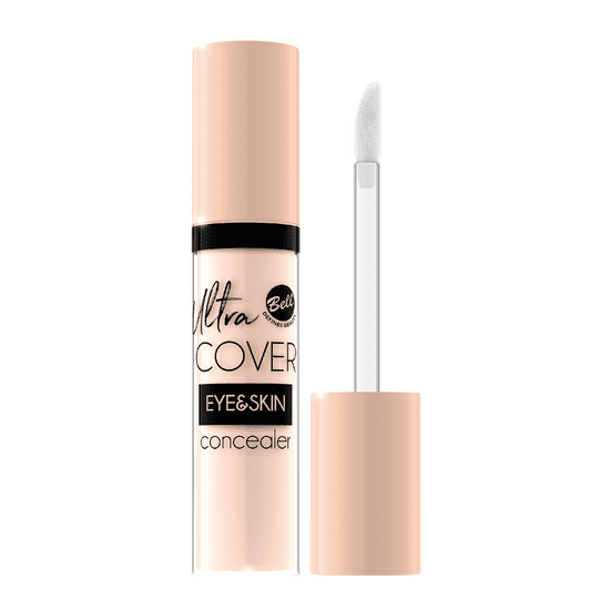 Bell Ultra Cover Eye&Skin Concealer