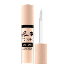 Bell Ultra Cover Eye&Skin Concealer, 02