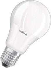 LEDVANCE Osram LED žárovka E27 11,5W 2700K 1055lm VALUE A75-klasik matná