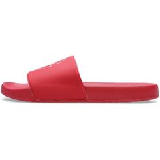 4F Pantofle červené 37 EU KLD002