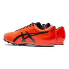 Asics Boty běžecké červené 44.5 EU Hyper LD 6