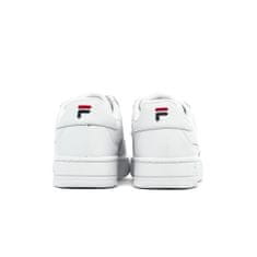 FILA Boty bílé 39 EU FX Ventuno Low