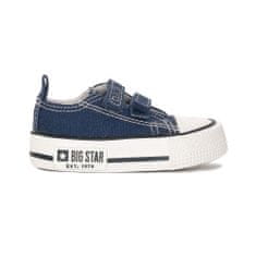 Big Star Kecky tmavomodré 22 EU KK374081