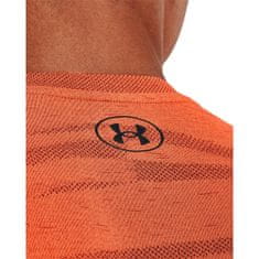 Under Armour Tričko na trenínk oranžové L 1373726866