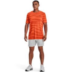 Under Armour Tričko na trenínk oranžové L 1373726866