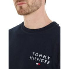Tommy Hilfiger Mikina tmavomodrá 189 - 193 cm/XXL UM0UM02878DW5