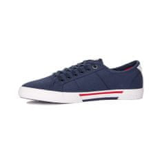 Pepe Jeans Kecky tmavomodré 41 EU Brady Men Basic Navy