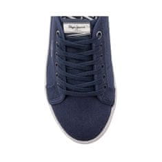 Pepe Jeans Kecky tmavomodré 41 EU Brady Men Basic Navy