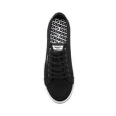 Pepe Jeans Tenisky černé 41 EU Brady Men Basic Black