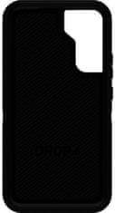 OTTERBOX Pouzdro, kryt Defender Galaxy S22+ 5G černé