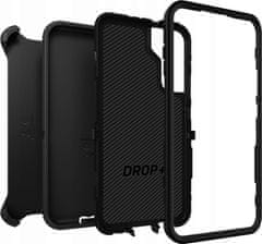 OTTERBOX Pouzdro, kryt Defender Galaxy S22+ 5G černé