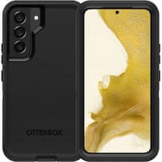 OTTERBOX Pouzdro, kryt Defender Galaxy S22+ 5G černé